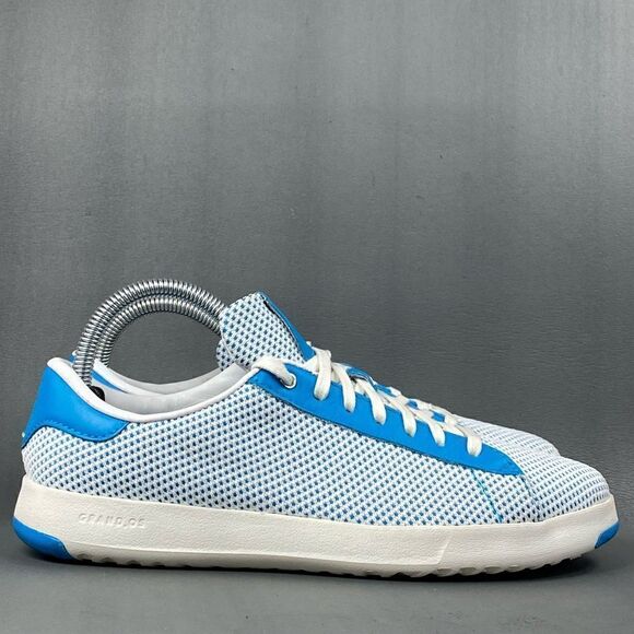 Cole Haan Women's GP Grand Series Class Edition Sneaker Shoes  size 8 - Picture 1 of 8